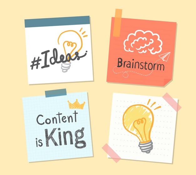 content strategy for influencer marketing