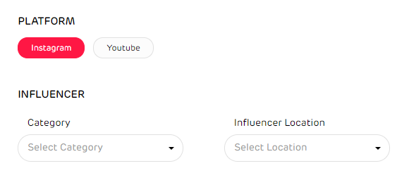 find influencers - Unbox Social