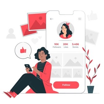 find influencers