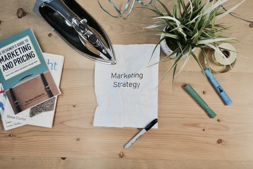 influencer marketing strategy