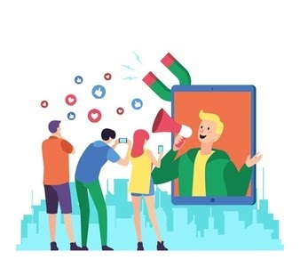 influencer marketing