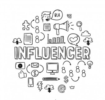 influencers