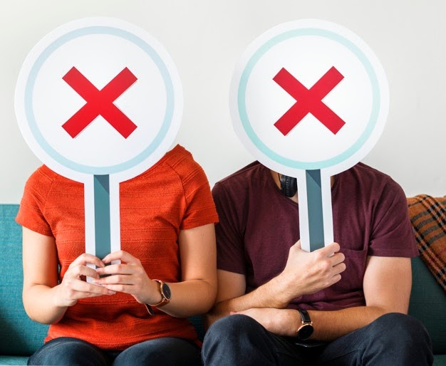 mistakes to avoid