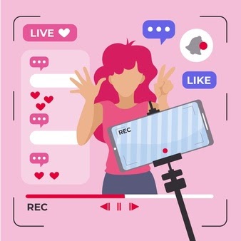 social media influencers