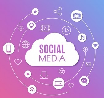 social media platforms