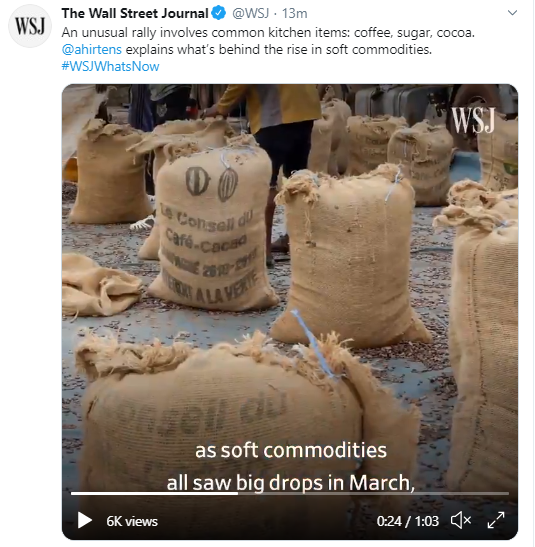 wsj twitter video