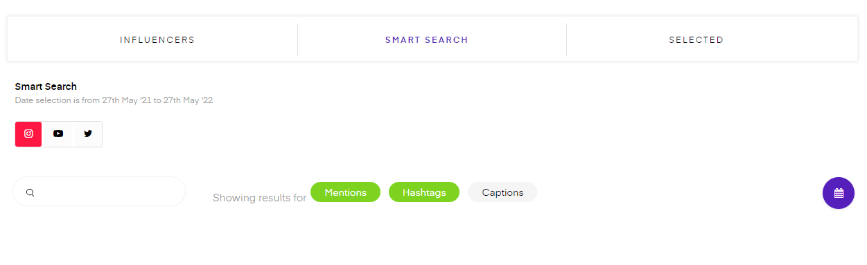 influencer marketing