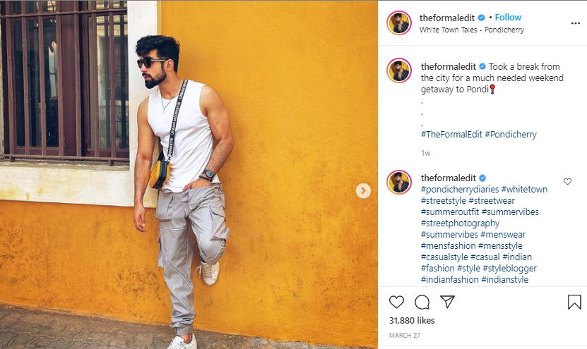 influencer