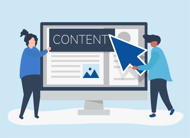 content strategy