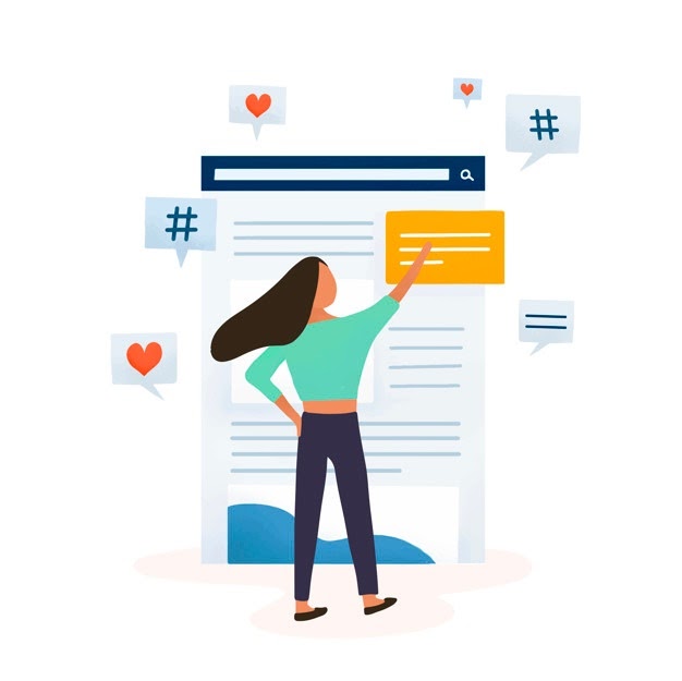 content strategy