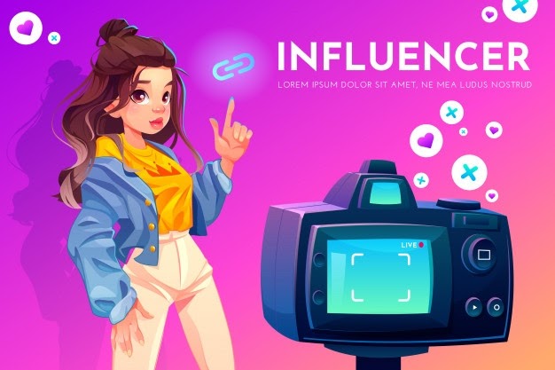 social media influencers in sports