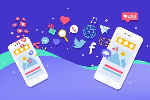 social media platforms