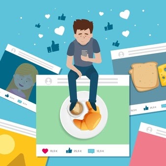 social media users