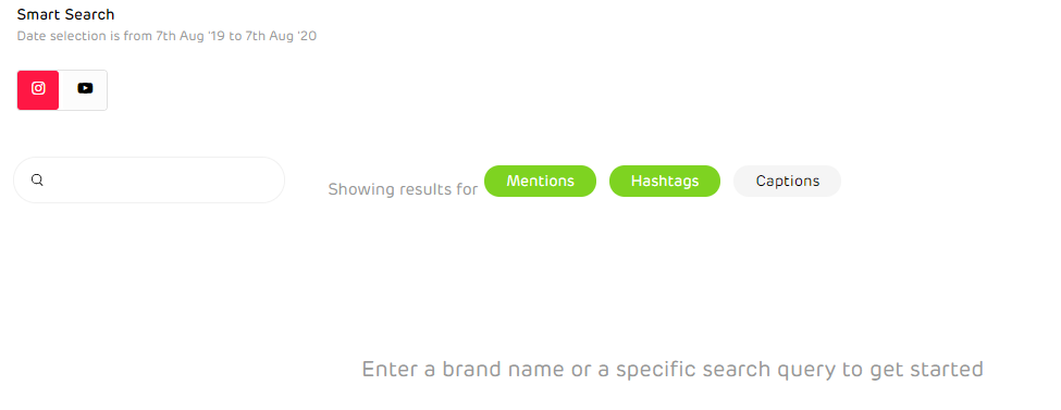 unbox social influencer marketing tool