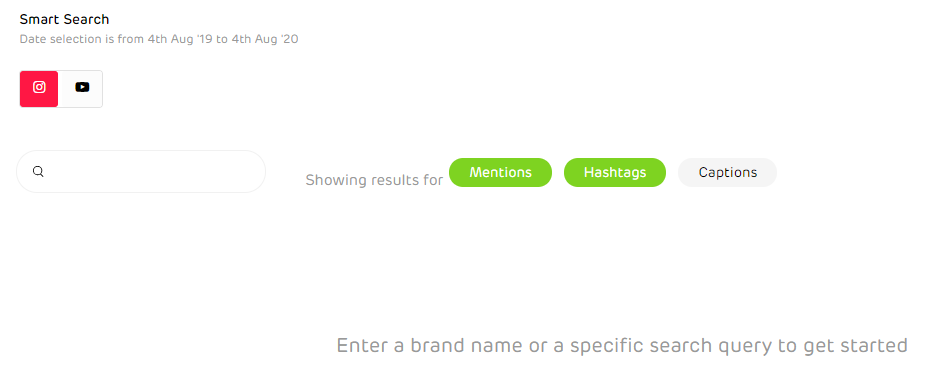 unbox social influencer marketing tool