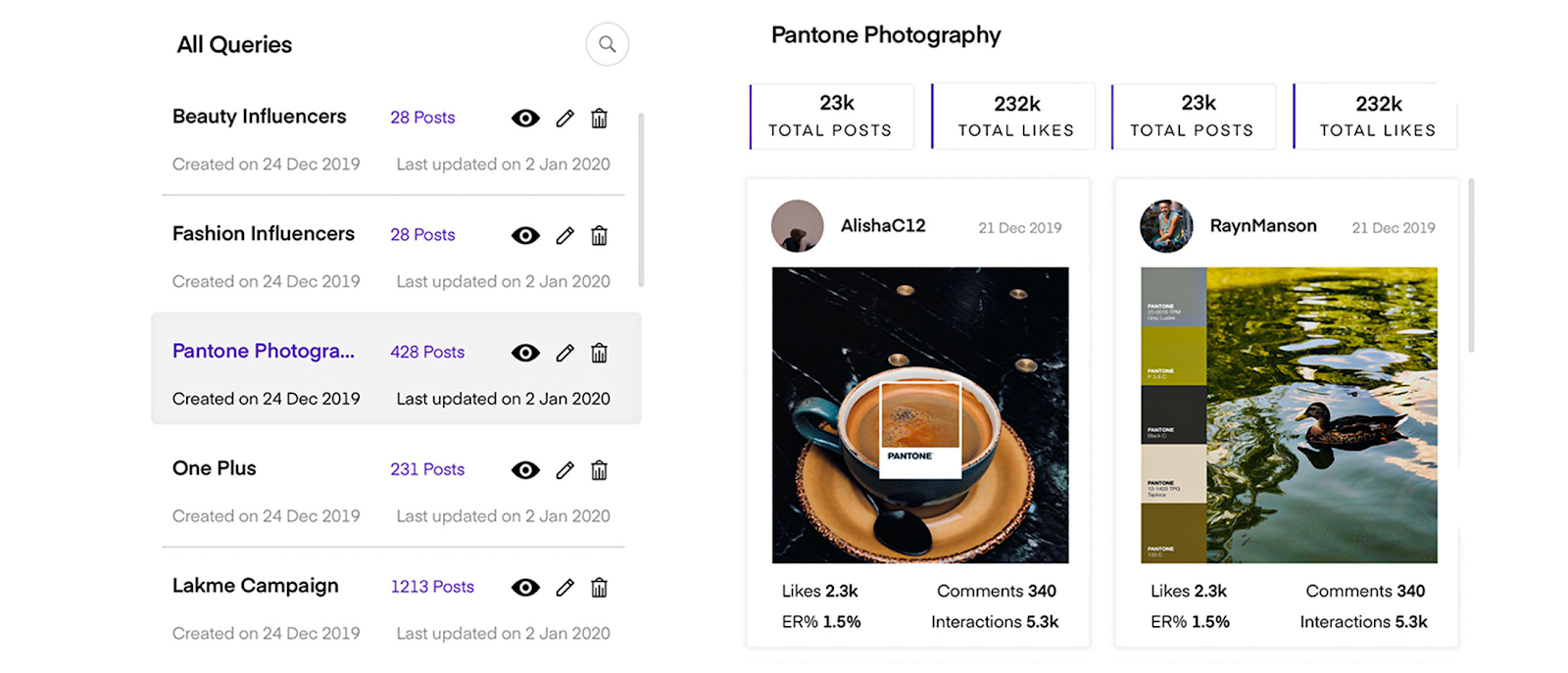 influencer marketing platform for gamers