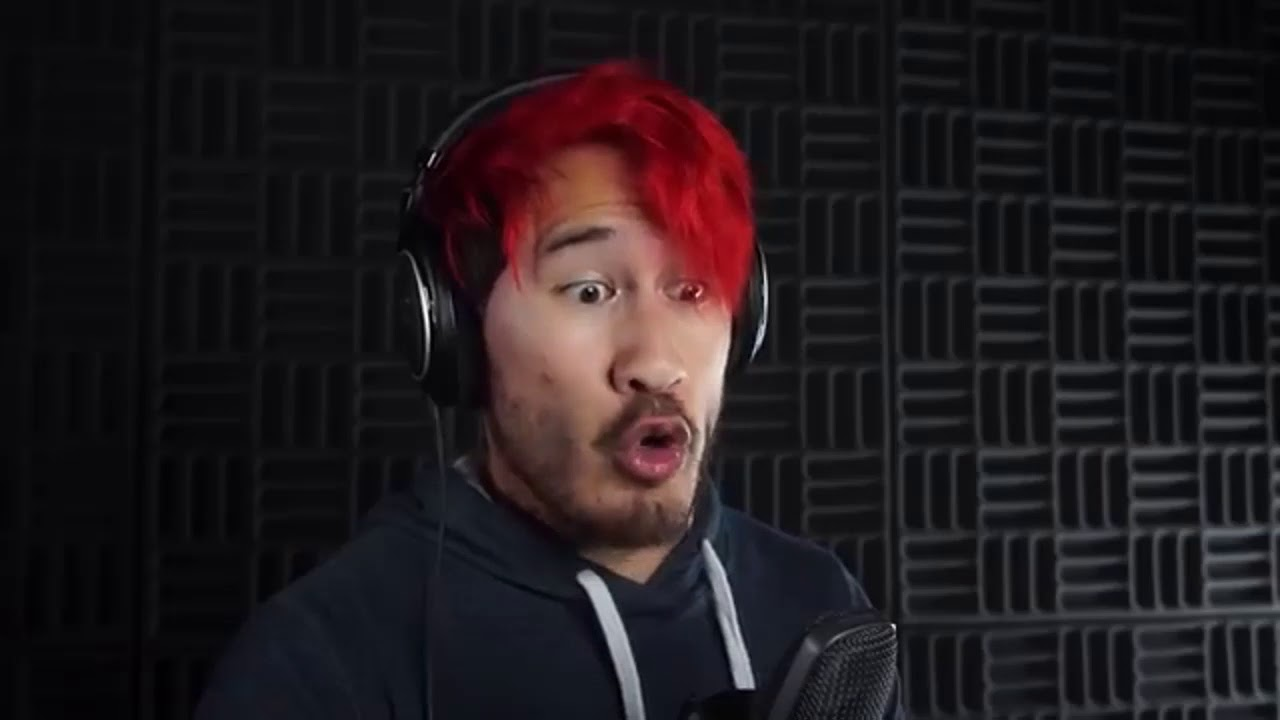 martiplier youtube gamer