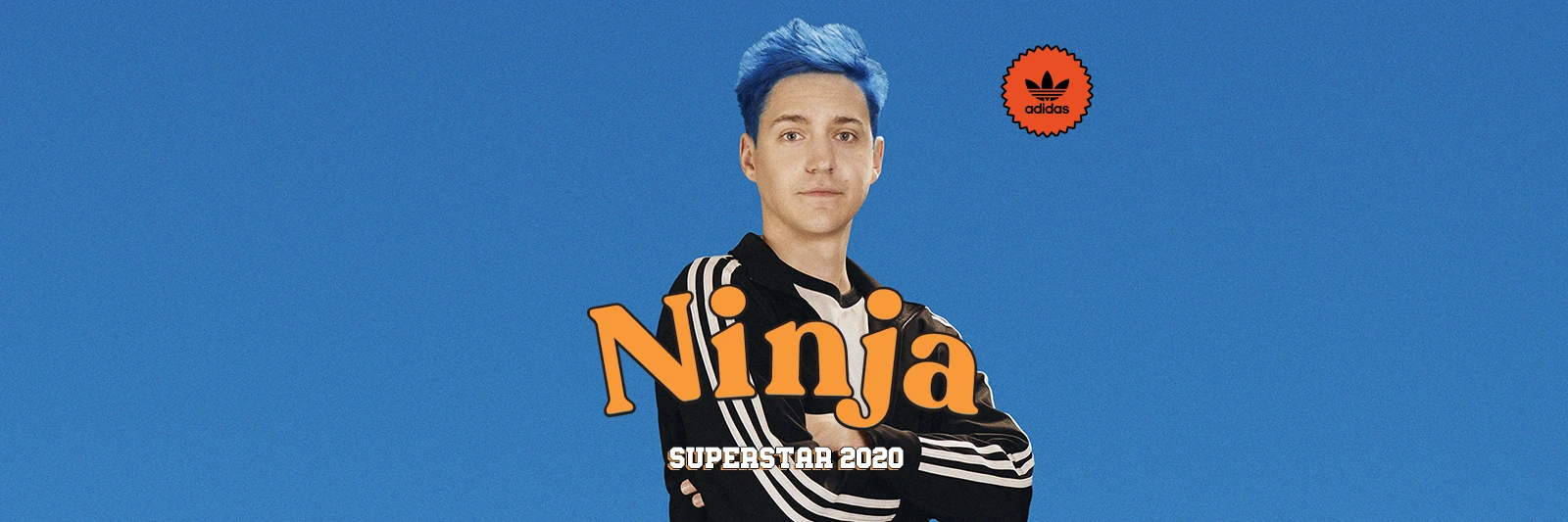 ninja adidas collaboration