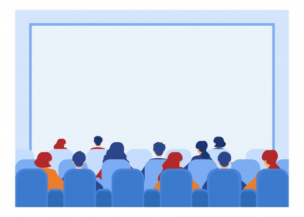 audience
