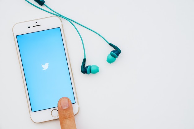 twitter