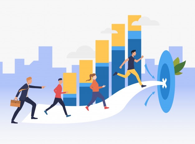 business competition