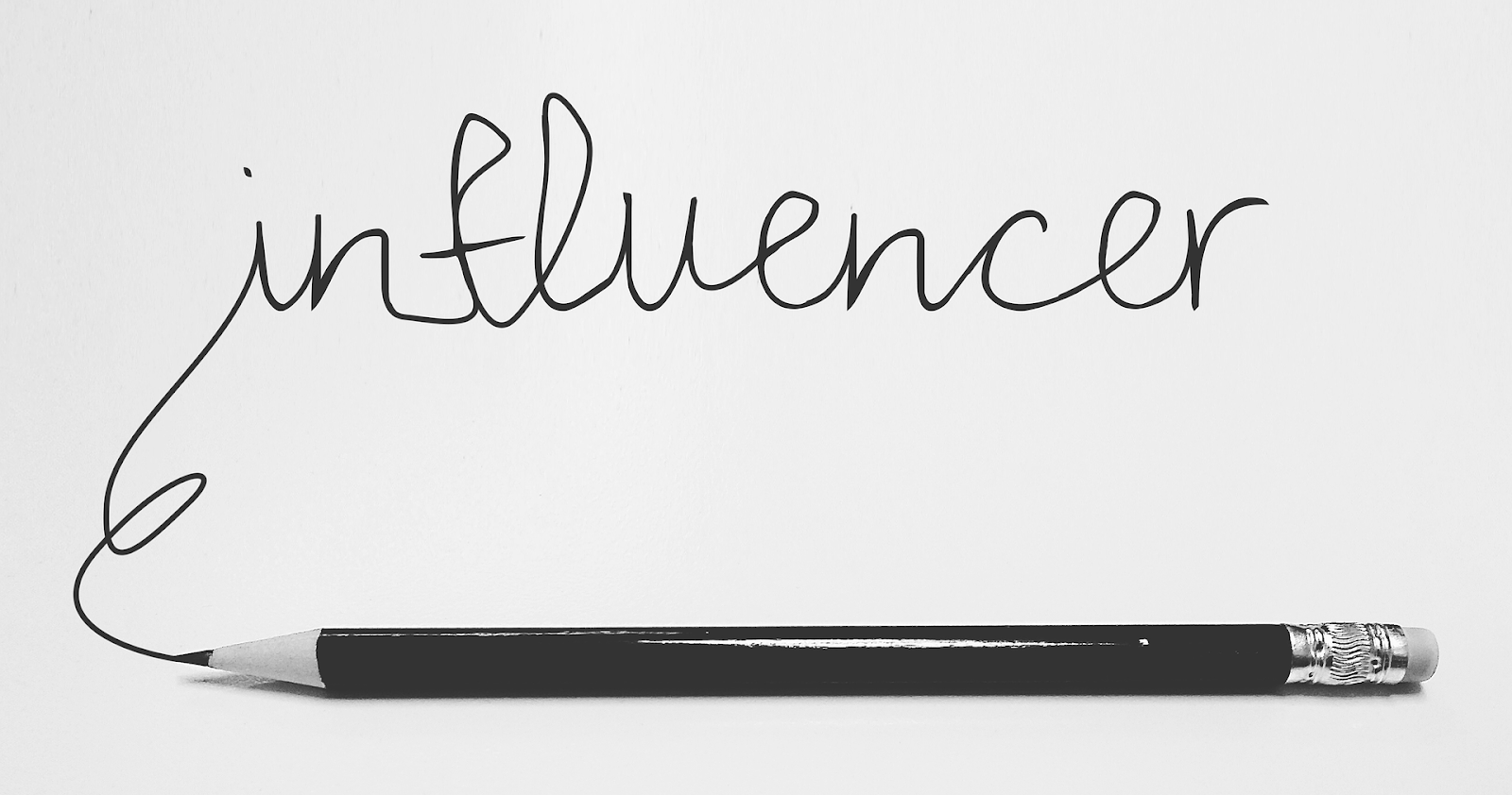social media influencer