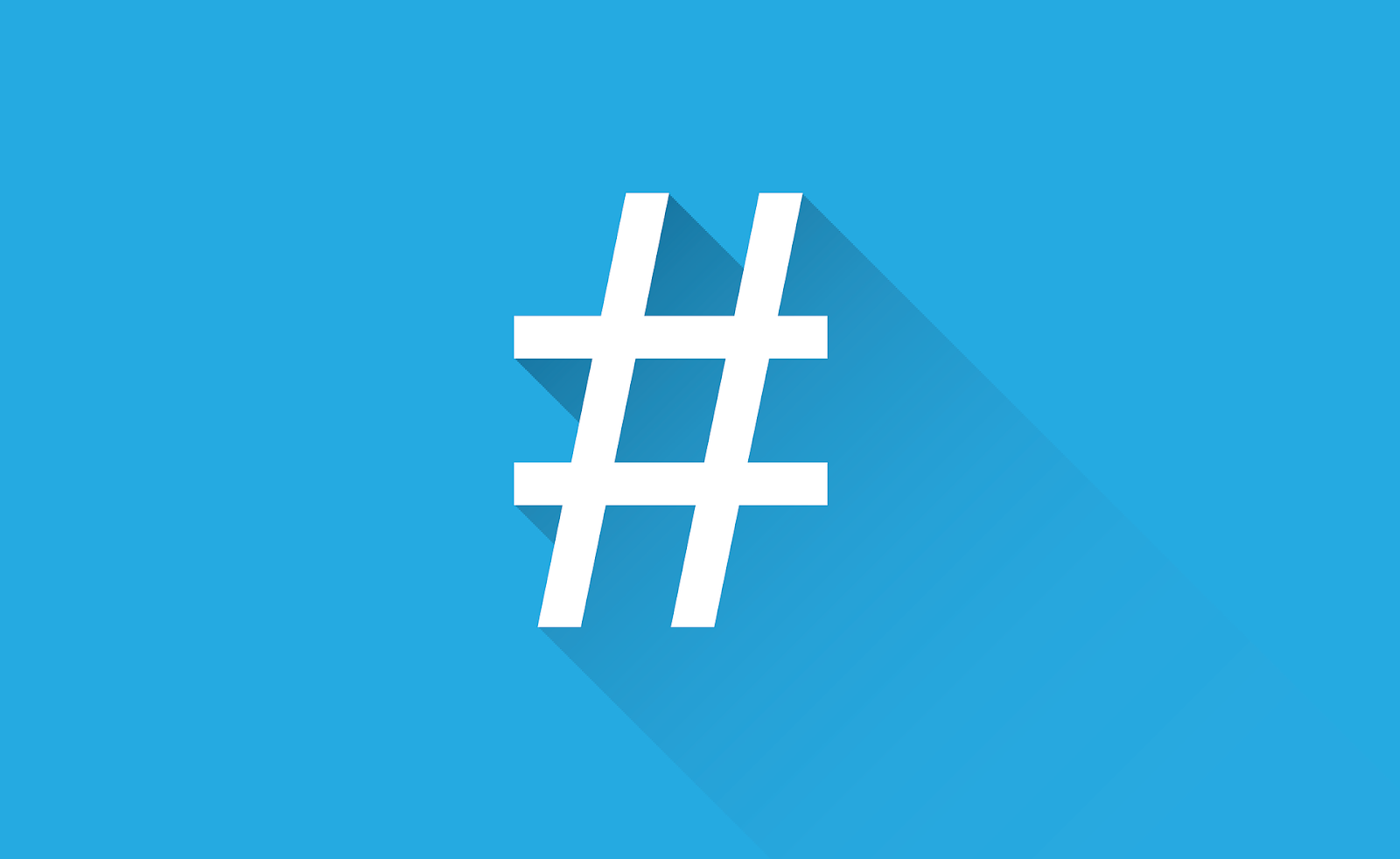 twitter-hashtags