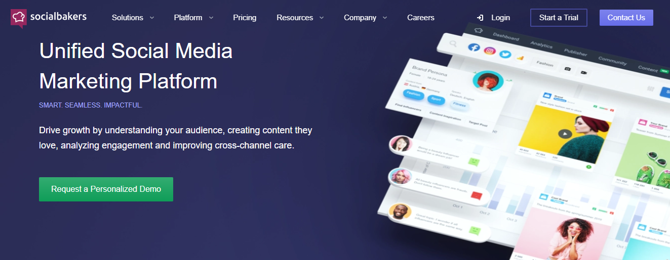 socialbakers