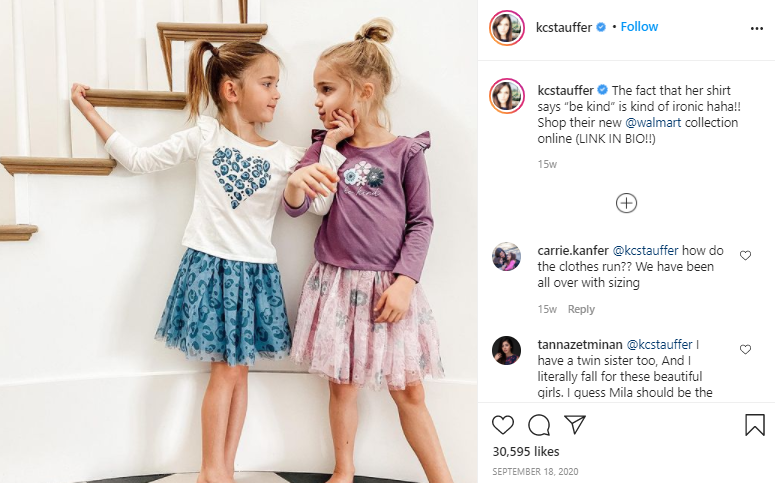 brand marketing on Instagram