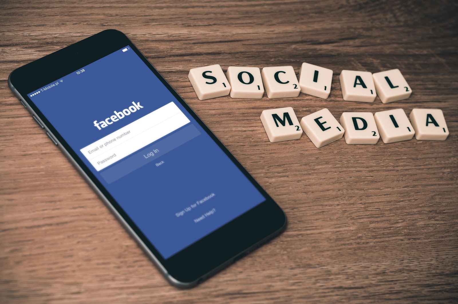 social media platform