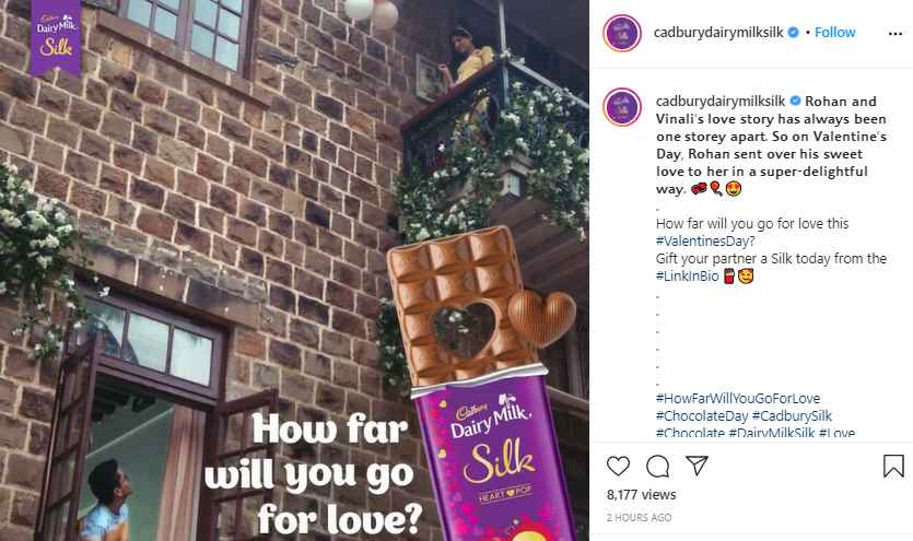 brand post