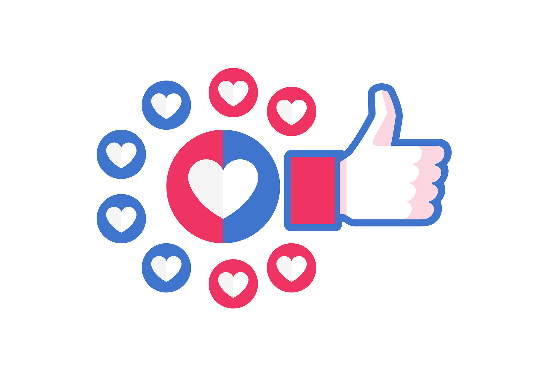 social media engagement