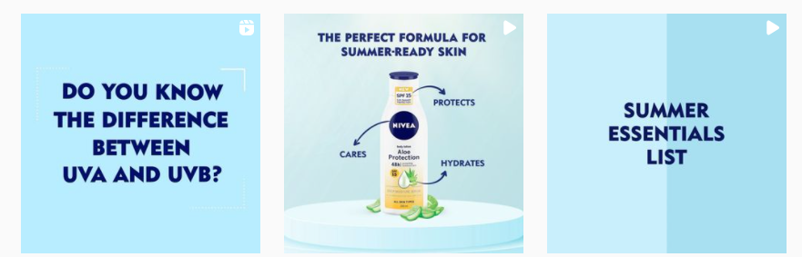 skincare brand