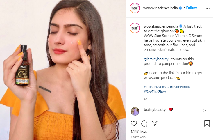 influencers