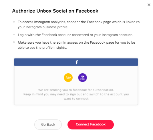social media analytics tool
