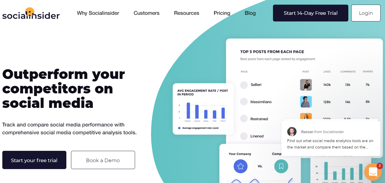 SocialInsider