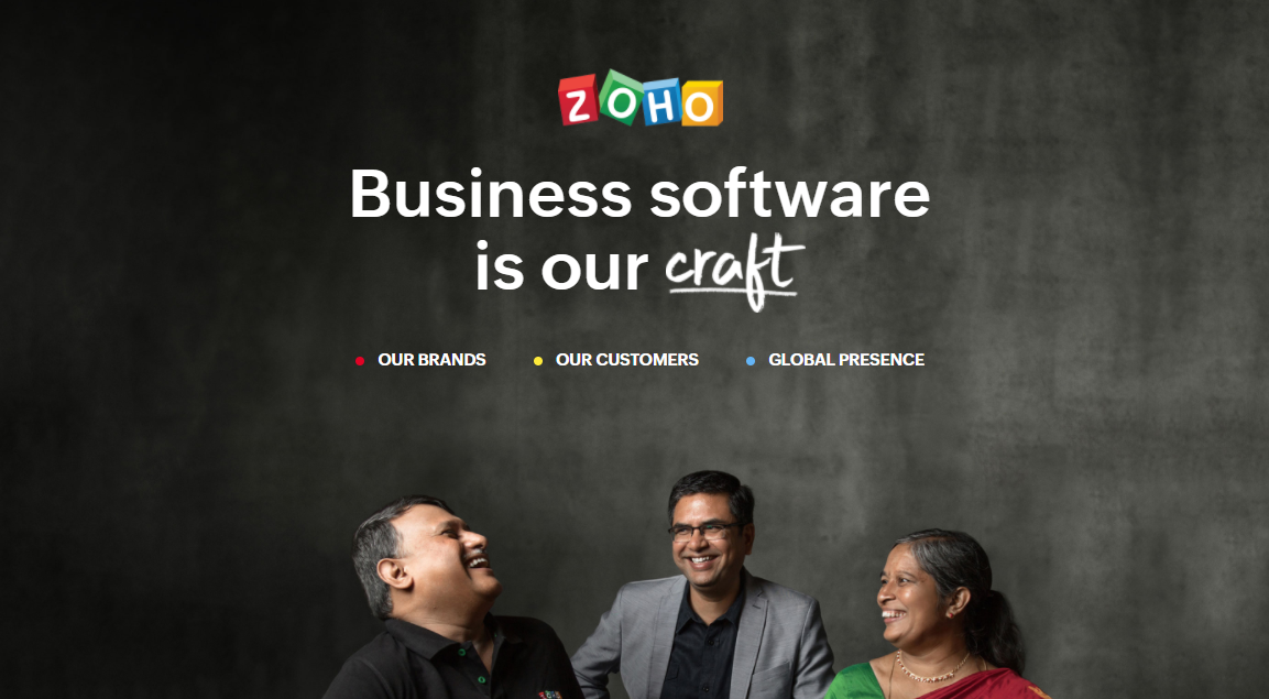 Zoho