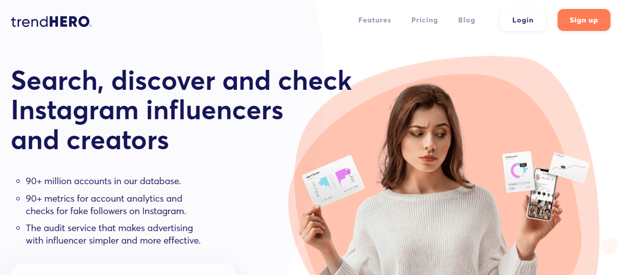 influencer marketing tool