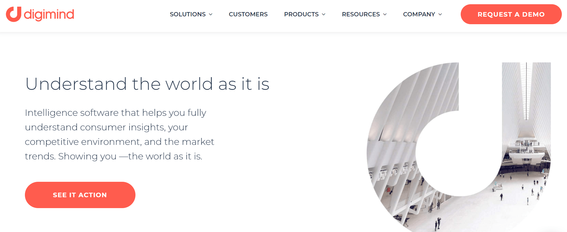 Digimind