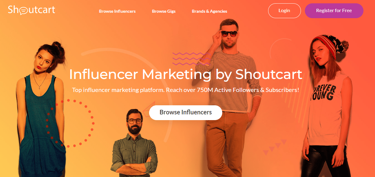 influencer marketing tools