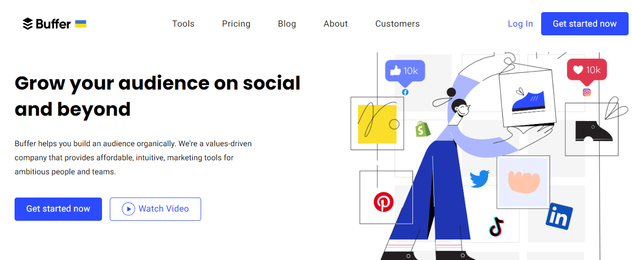social media tool
