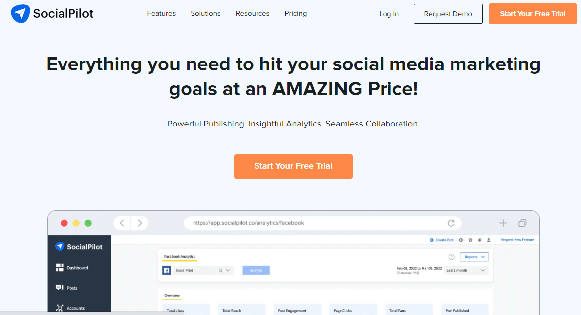 tools for social media 