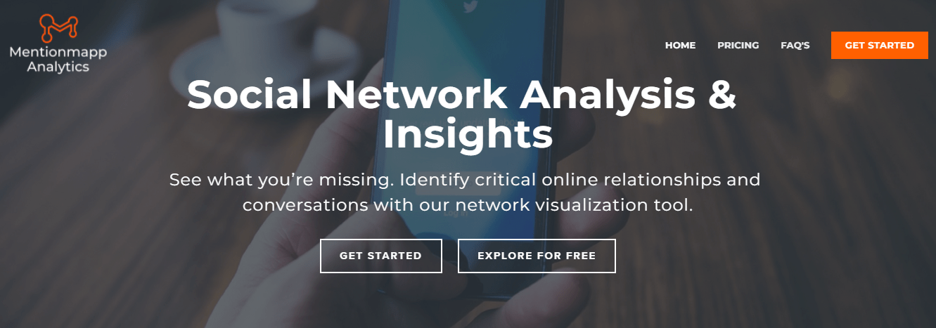 tools for social media marketing