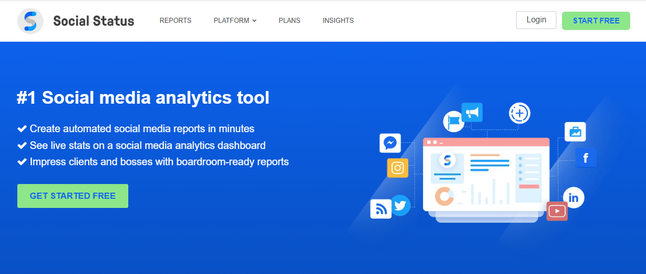 competitor analysis tools