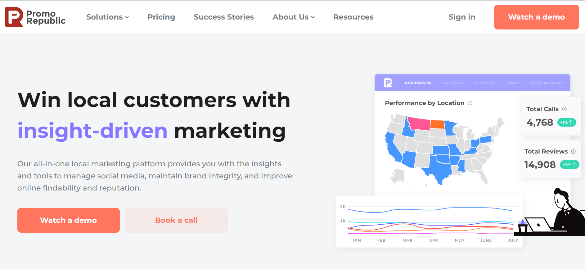Instagram post scheduler