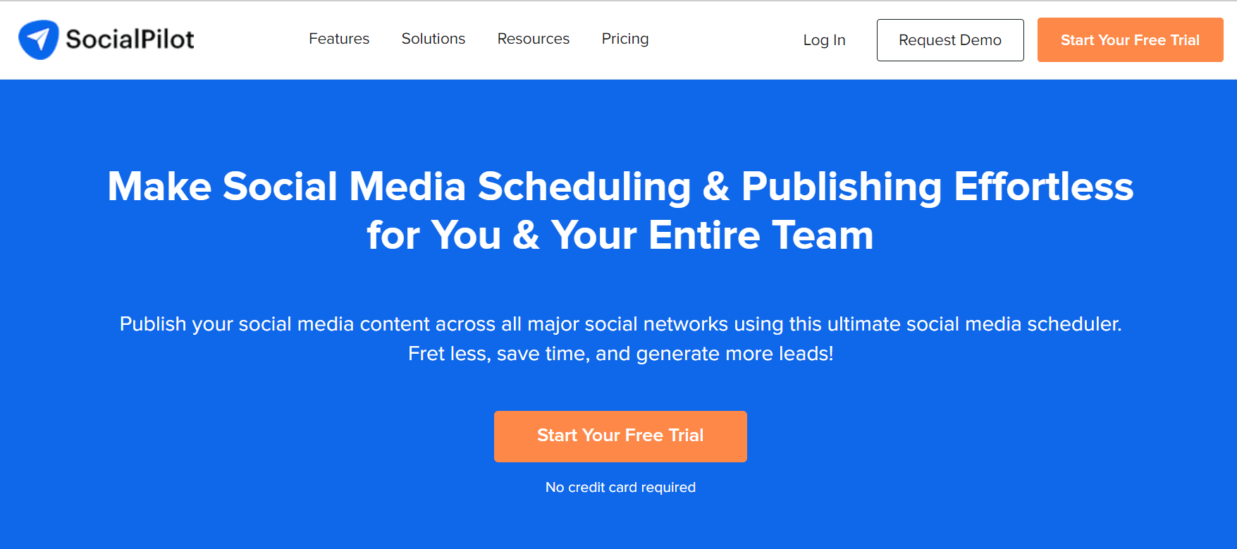 tweet scheduler