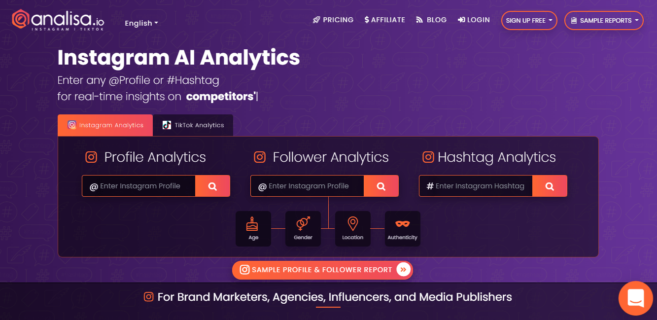 social media tools