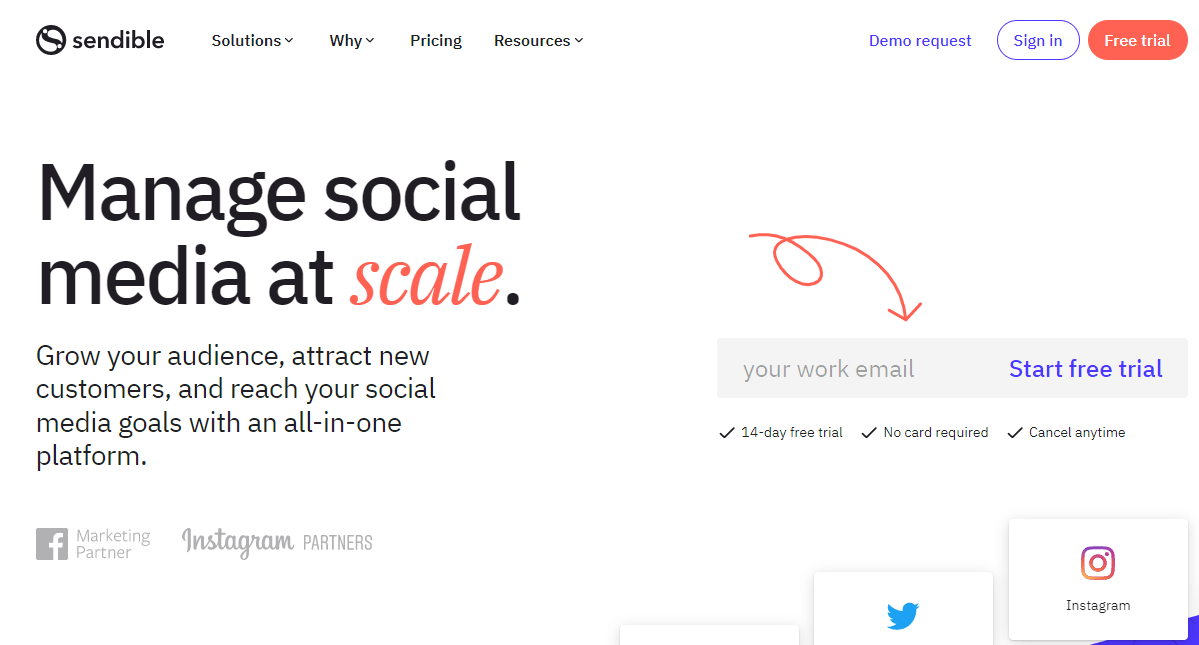 social media tools