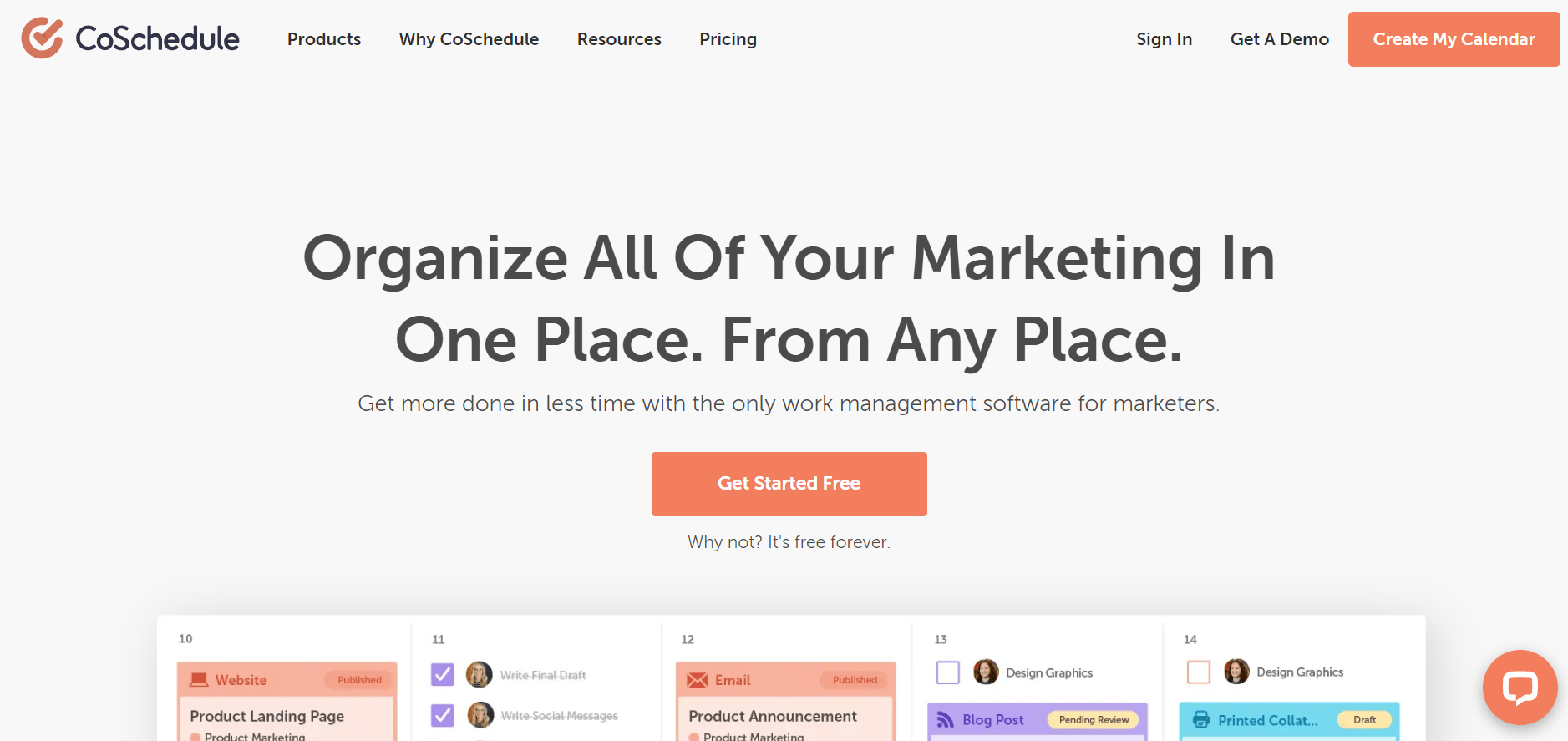 social media scheduling