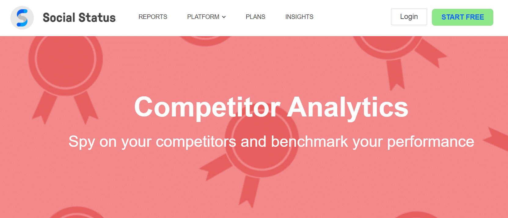 competition tracking
